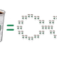 Illustration for article titled A Visual Guide to the Value of the Starbucks Rewards Program